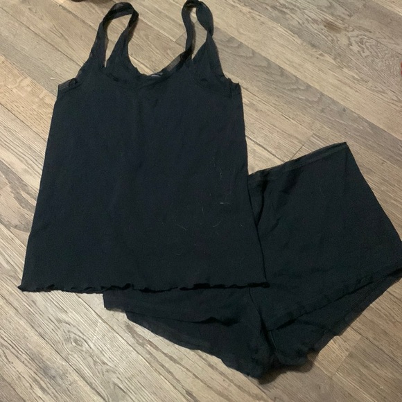 Victoria's Secret Other - Victoria Secret pajama set. 1133T